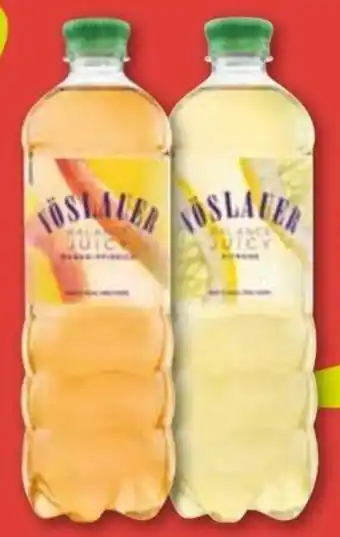 ADEG Vöslauer Balance Juicy Angebot