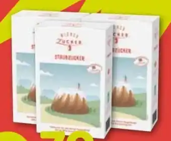 ADEG Wiener Staubzucker Angebot