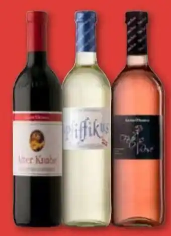 ADEG Alter Knabe Pfiffikus od. Fête Rosé Angebot