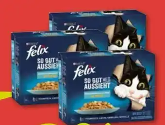 ADEG Felix Frischebeutel Angebot