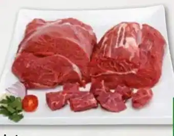 ADEG Rindsgulaschfleisch Angebot
