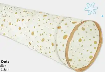 BabyOne Sternchen pop-up spieltunnel Angebot