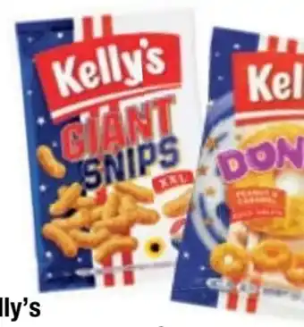 Maximarkt Donuts peanut-caramel Angebot