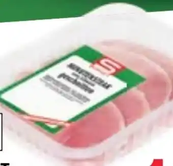 Maximarkt Schweine minutensteak Angebot