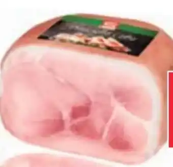 Maximarkt Prosciutto cotto Angebot