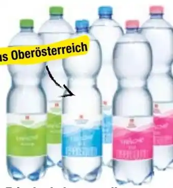 Maximarkt Mineralwasser Angebot