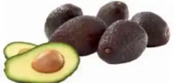 Maximarkt Avocado Angebot