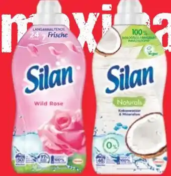 Maximarkt Weichspüler Angebot