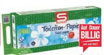 Maximarkt Toilettenpapier Angebot