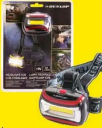 Maximarkt Led stirnlampe Angebot