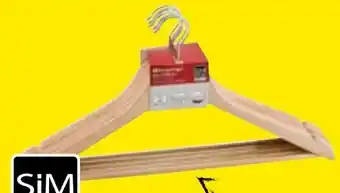 Maximarkt Kleiderbügel Angebot
