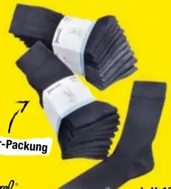 Maximarkt Herren-socken Angebot