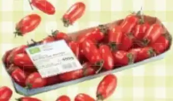 Maximarkt Bio-tomaten san marzano Angebot