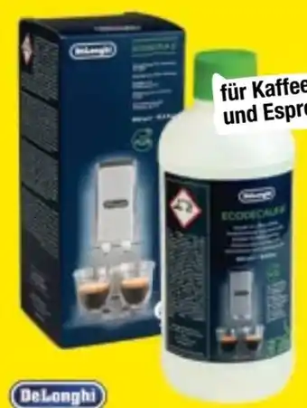 Maximarkt Entkalker ecodecalk Angebot