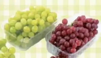 Maximarkt Trauben Angebot