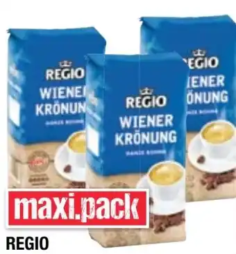 Maximarkt Wiener krönung Angebot