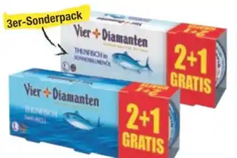 Maximarkt Thunfisch Angebot