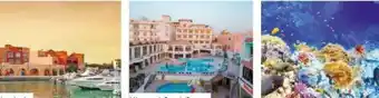 Lidl Reisen Ägypten-hurghada Angebot
