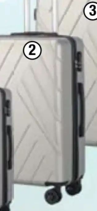 Maximarkt Trolley figari Angebot