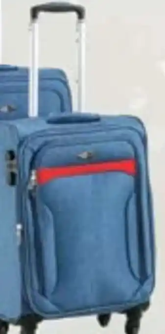 Maximarkt Trolley professional Angebot