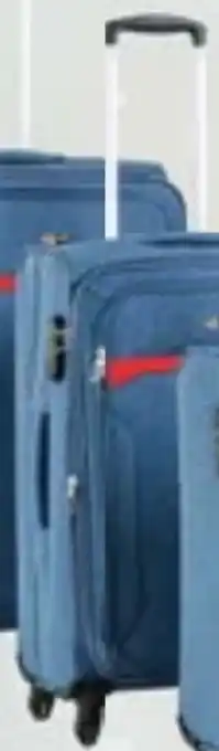 Maximarkt Trolley professional Angebot