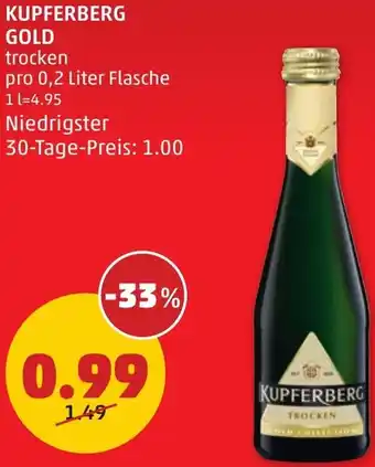 PENNY KUPFERBERG GOLD Angebot