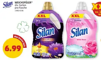 PENNY WEICHSPÜLER Angebot