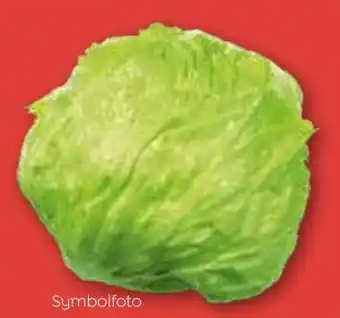 ADEG Eissalat Angebot