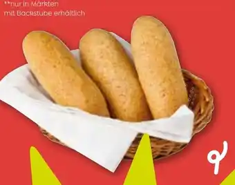 ADEG Grahamweckerl Angebot