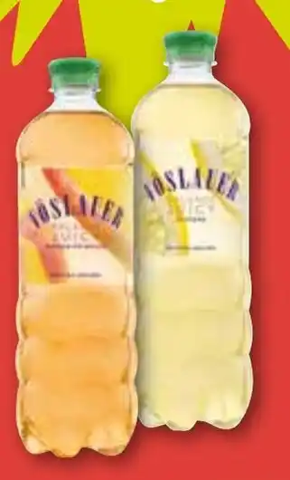 ADEG Vöslauer Balance Juicy Angebot