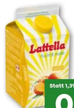 ADEG Lattella Angebot