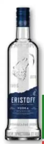 ADEG Eristoff Vodka Angebot