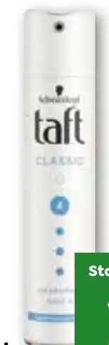 ADEG Taft Haarspray od. Schaumfestiger Angebot