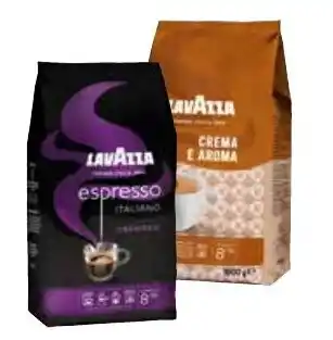 Transgourmet LAVAZZA Crema Angebot