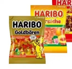 Transgourmet HARIBO FRUCHTGUMMI Angebot