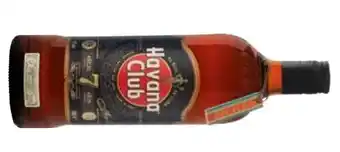 Transgourmet HAVANA CLUB 7 ANOS Angebot
