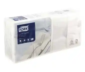 Transgourmet TORK LUNCH SERVIETTEN Angebot