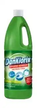 Transgourmet DAN KLORIX EXTRA FRISCH Angebot