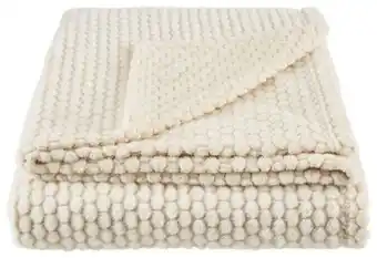 Möbelix Kuscheldecke belinda Angebot