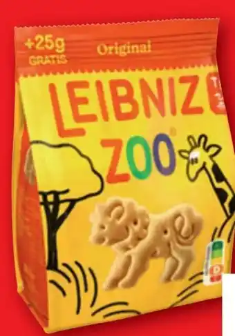 Lidl Leibniz zoo Angebot