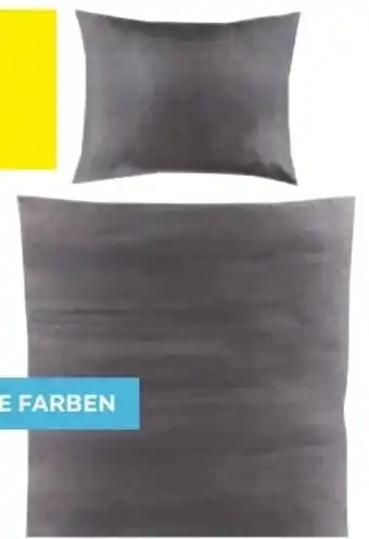 Möbelix Bettwäsche valeria Angebot