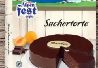 Lidl Sachertorte Angebot