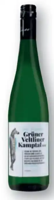 Lidl Grüner veltliner kamptal Angebot