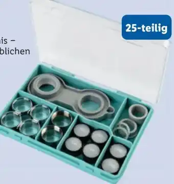 Lidl Wassersparset Angebot