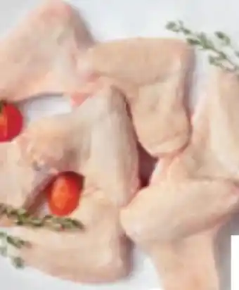 Lidl Hendl-flügerl Angebot