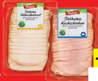 Lidl Delikatess schinken Angebot