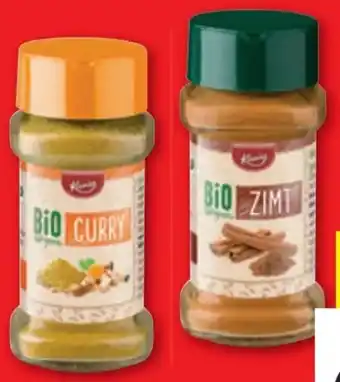 Lidl Bio gewürze Angebot