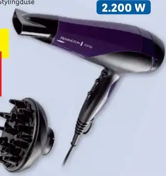 Lidl Haartrockner set Angebot