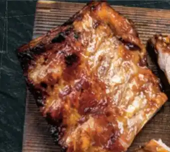 Lidl Spare ribs Angebot