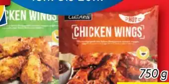 Lidl Chicken wings Angebot